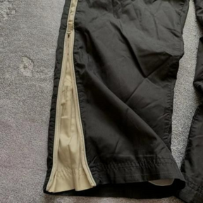 Oversized Track Pants Duo – Perfect Blend of Sporty & Casual! (Pack of 2)