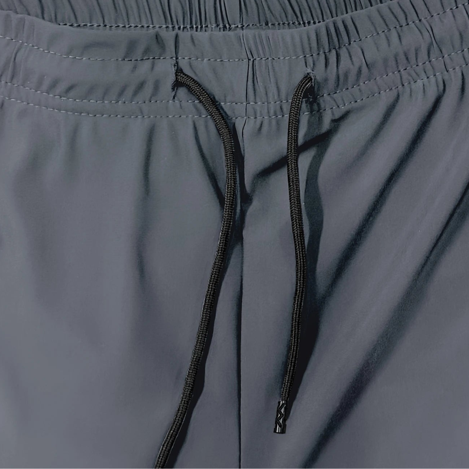 Combo of 4 Men's Stretchable Cotton Shorts