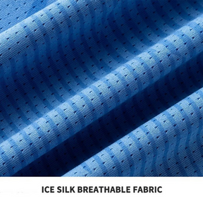 Men's Round Neck Polyester Casual T-shirt (Pack of 4)