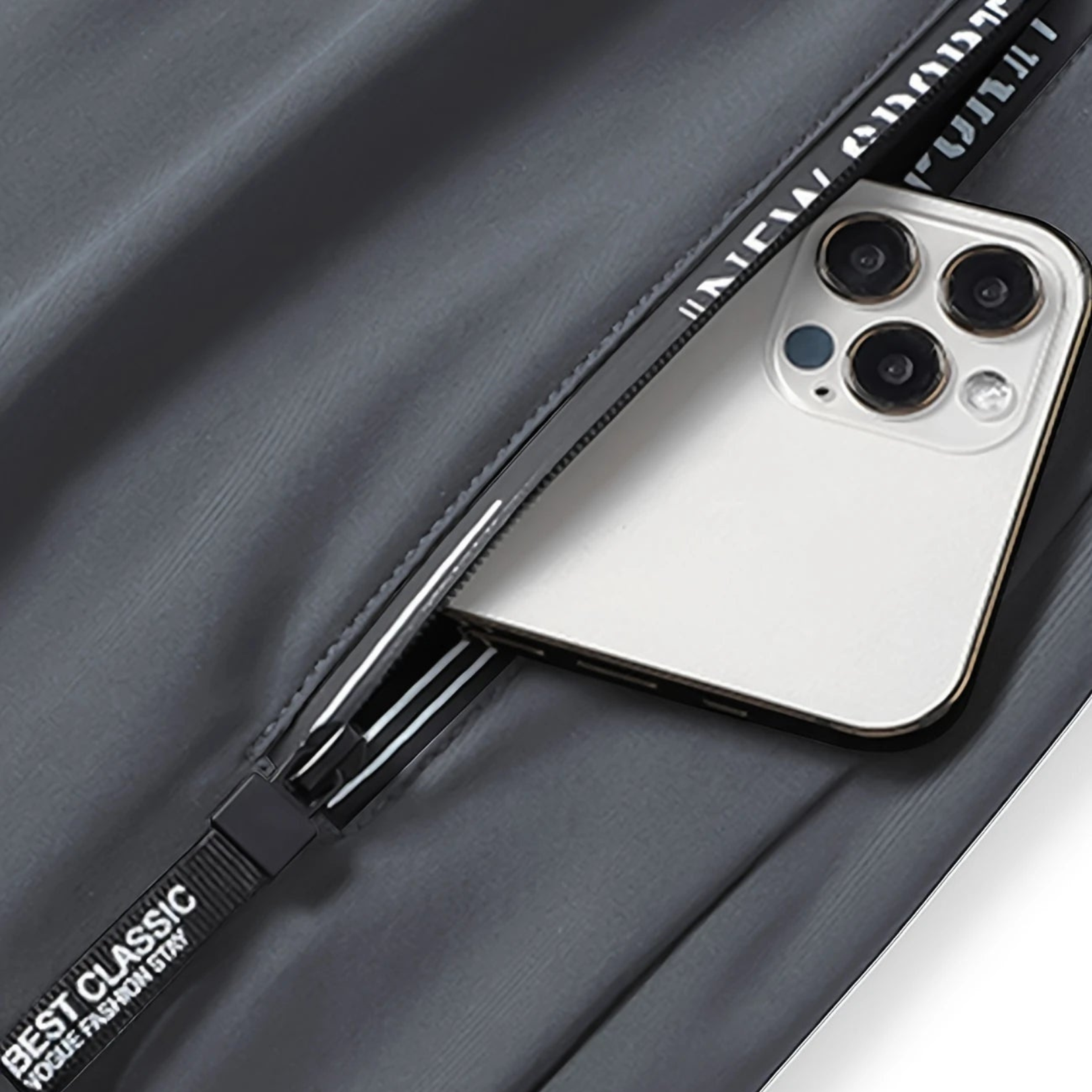 Combo of 4 Men's Stretchable Cotton Shorts